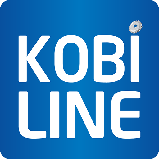 KobiLine logo