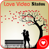 Love Video Status: Valentine Video Status icon