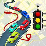 Cover Image of Download Perfect Route Finder - 2022  APK