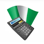 Cover Image of Download Nigeria Payslip Calculator  APK
