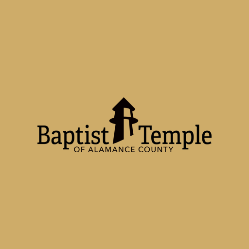 Baptist Temple Alamance County logo