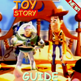 GUIDE FOR TOYSTORY icon