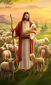 Jesus Wallpapers - Apps on Google Play