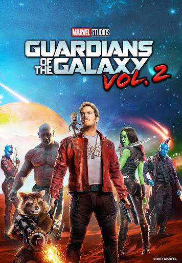 Фильмы в Google Play – Guardians of the Galaxy Vol. 2