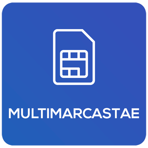 MultimarcasTAE logo
