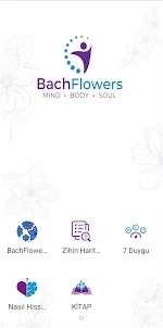 Bach Flowers
