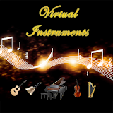 Virtual Instruments Junior icon