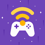 Cover Image of Télécharger Gaming VPN | Lowest Ping & Fast, Secure Connection 1024r APK