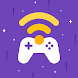 Gaming VPN: For Online Games - Androidアプリ