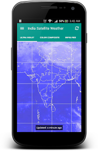 India Satellite Weather - Apps on Google Play