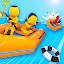 Speed Boat Shootout – Jetski Shooting Games Mod Apk 1.1 (Unlimited money)