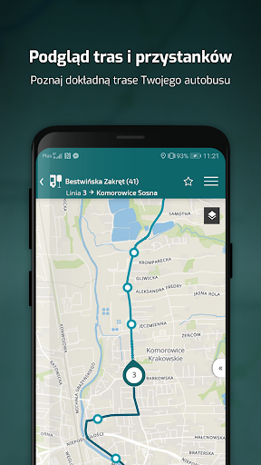 OnTime Screen 2