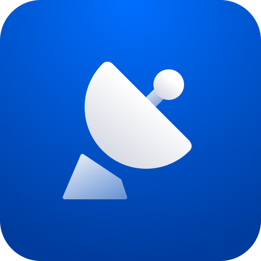 UISP Mobile 2.30.3 Icon