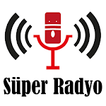 Cover Image of ดาวน์โหลด Süper Radyo Dinle  APK