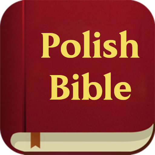 Polish Bible logo