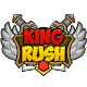 King Rush - Tower defence game Laai af op Windows