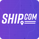 Ship.com  -  Package Shipping & Tracking icon
