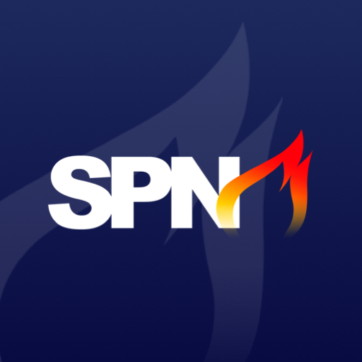 Spirit Network - AppWisp.com
