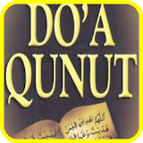 Doa Qunut MP3 icon