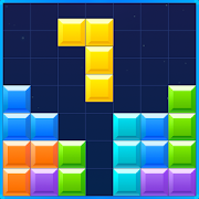Puzzle Master - Challenge Block Puzzle