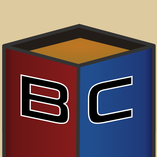 Battle Container logo