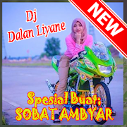 Top 42 Music & Audio Apps Like Dj Dalan Liyane Spesial Buat Sobat Ambyar Offline - Best Alternatives