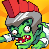 Defense Master: Merge Heros VS Zombies Kingdom icon