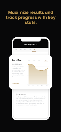 Get Healthy Lounge Screen 3