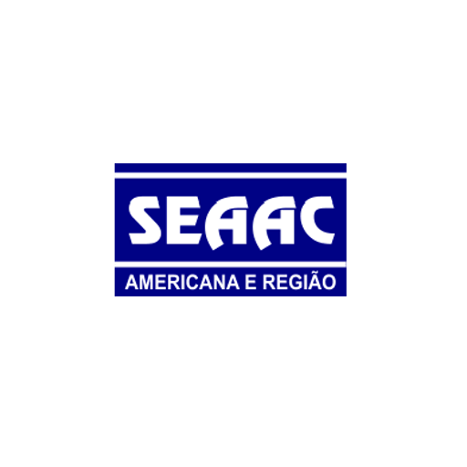 SEAAC AMERICANA logo