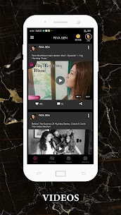 Riya Sen Official App Apk Mod + OBB/Data for Android. 3