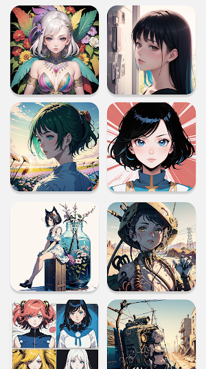 画像クリックでメニュー表示／非表示