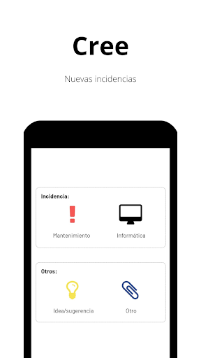 INCDEN Screen 2