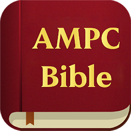 Icon image Amplified Bible Classic