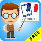 French Grammar Free icon