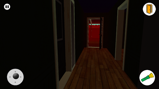 The CURSED Roblox Game!  Roblox DOORS (Scary Game) 