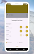 screenshot of Airline Ticket Booking app