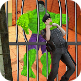 Monster Prison Escape Jail Break icon