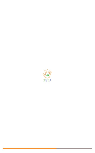 Android application IBSA Mobile screenshort