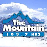 The Mountain Seattle icon