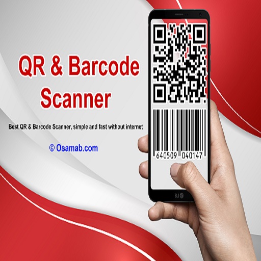 QR Barcodes Multiple Scanner