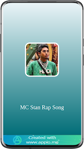 MC Stan Rap Song