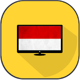 tv indonesia hd - sctv icon