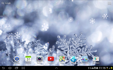 Winter Wallpapers [HD quality] - Apps on Google Play