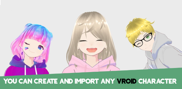 Virtual Droid 2 v29.1 MOD APK (Special Items Equipped) 2