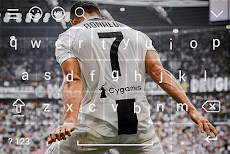 Cristiano Ronaldo CR7 Keyboardのおすすめ画像3