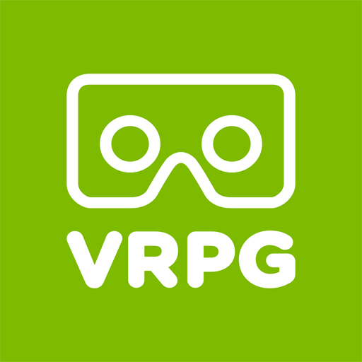 VR Photo Gallery logo