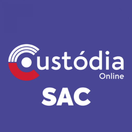 Custodia Online - SAC logo