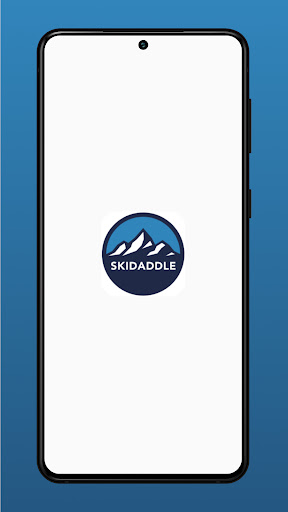 Android application Skidaddle screenshort