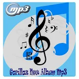 Gorillaz New Album Mp3 icon