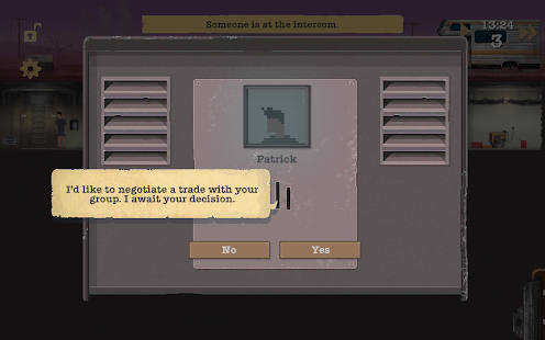 Sheltered Screenshot